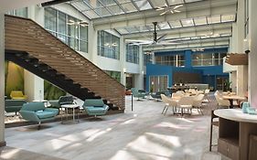 Even Hotel Pittsburgh Downtown By Ihg